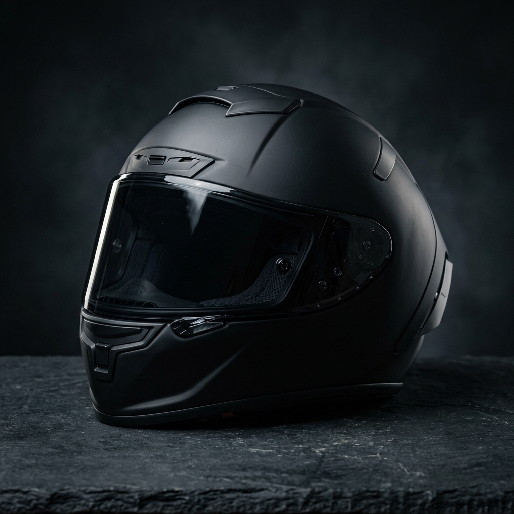 Casco Shoei