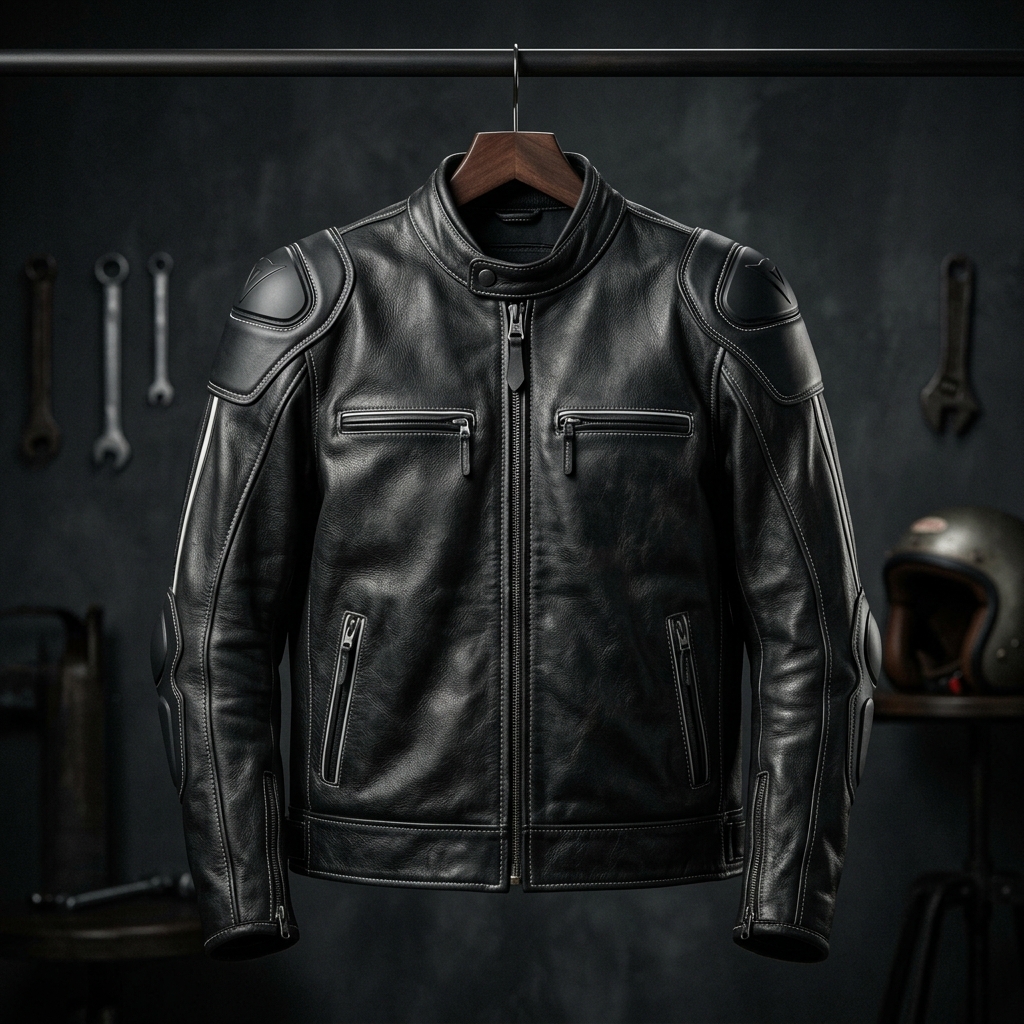 Chaqueta Alpinestars